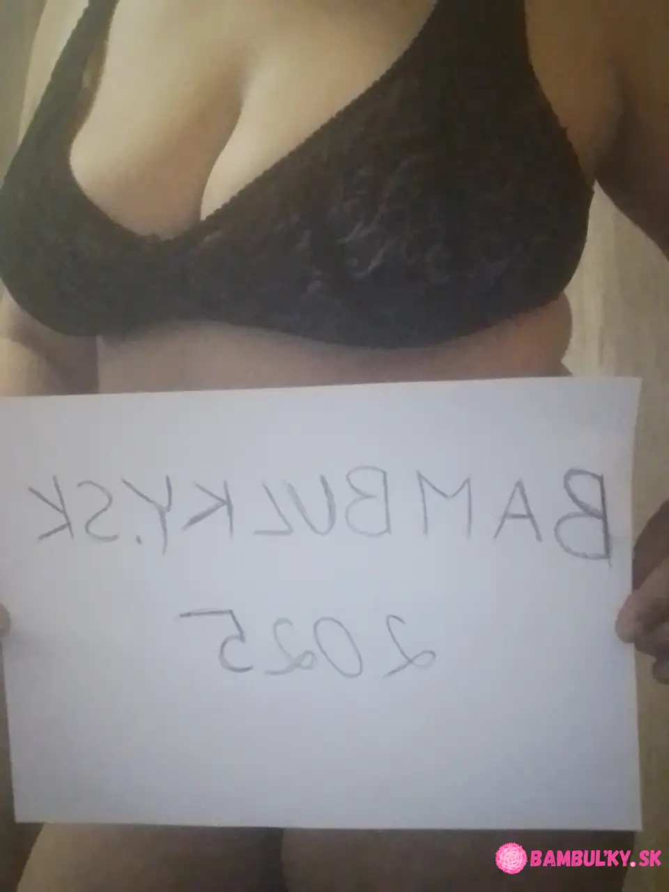 Escort sexi sinthy (27) from Trenčín – photo on Bambulky.sk