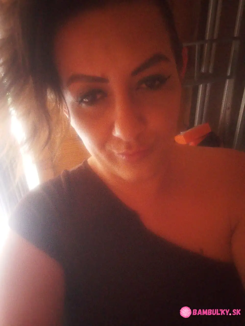 Escort Vivien (39) from Trnava – photo on Bambulky.sk