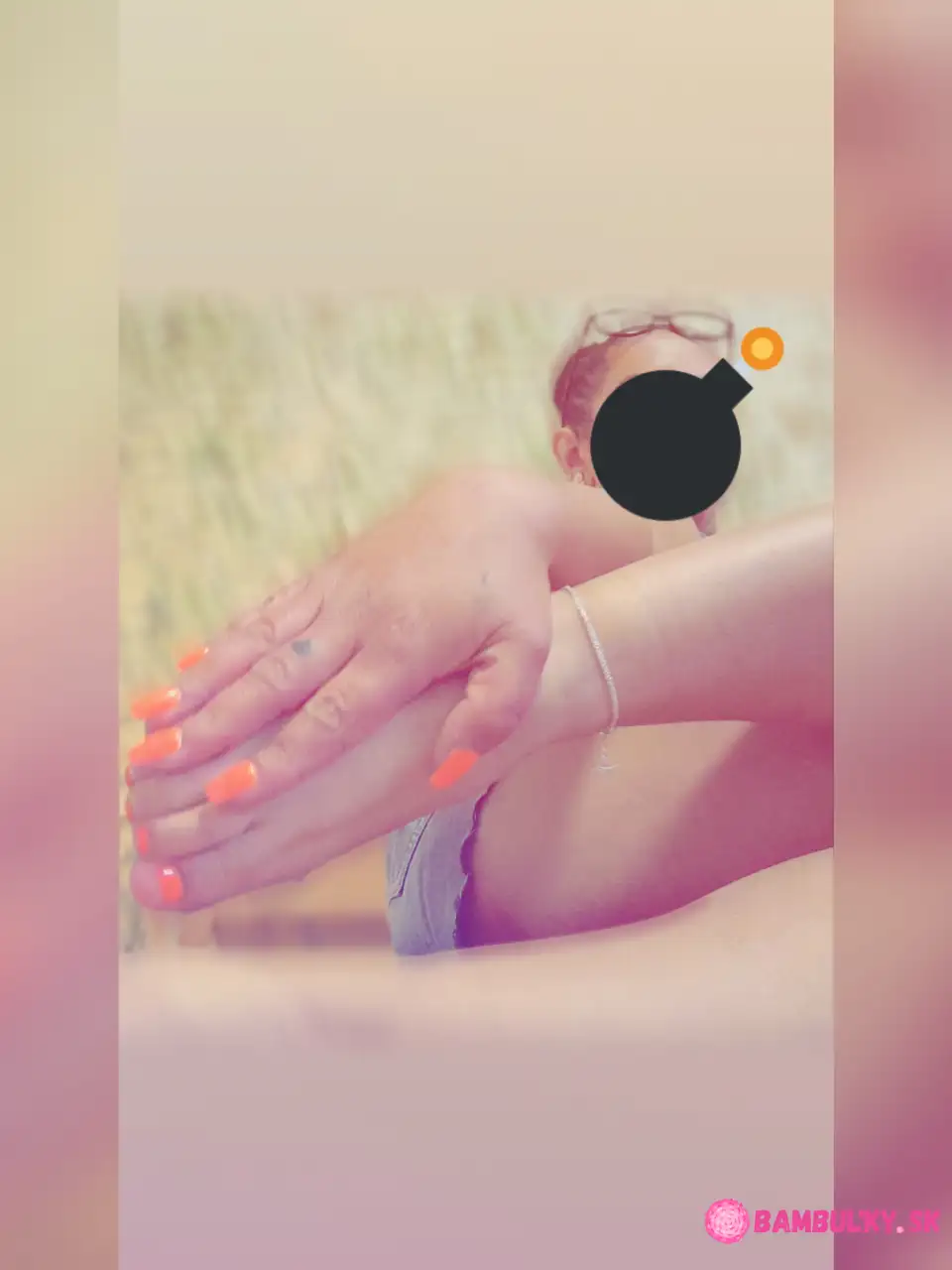 Escort Melissa (23) from Banská Bystrica – photo on Bambulky.sk