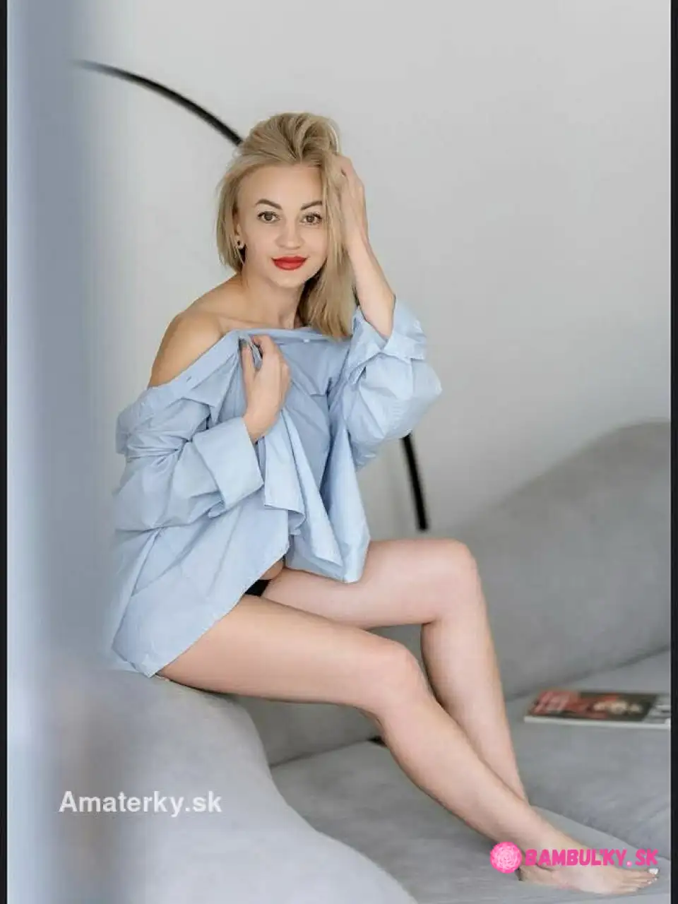Amaterka Nika (28) z Bratislava - Ružinov – fotka na Bambulky.sk