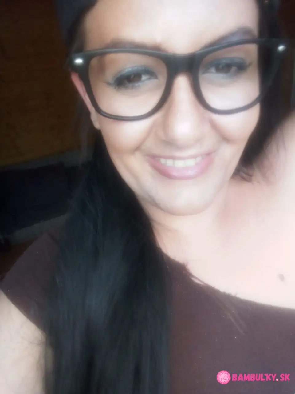 Escort Vivien (39) from Trnava – photo on Bambulky.sk