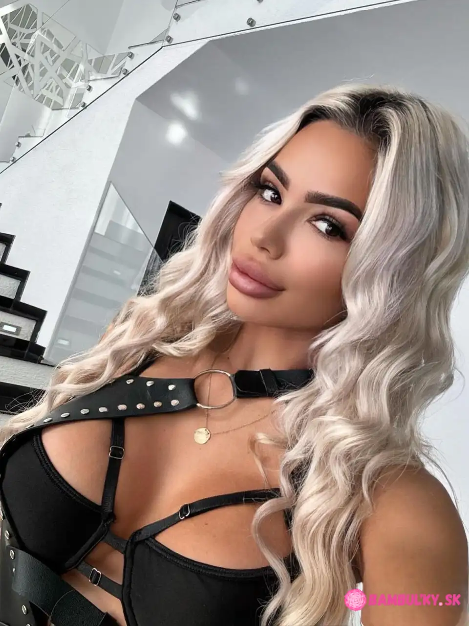 Amaterka Ayla (26) z Bratislava – fotka na Bambulky.sk