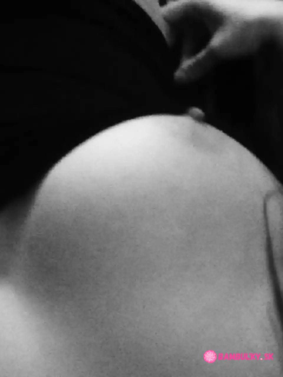 Amaterka Emma (30) z Košice – fotka na Bambulky.sk