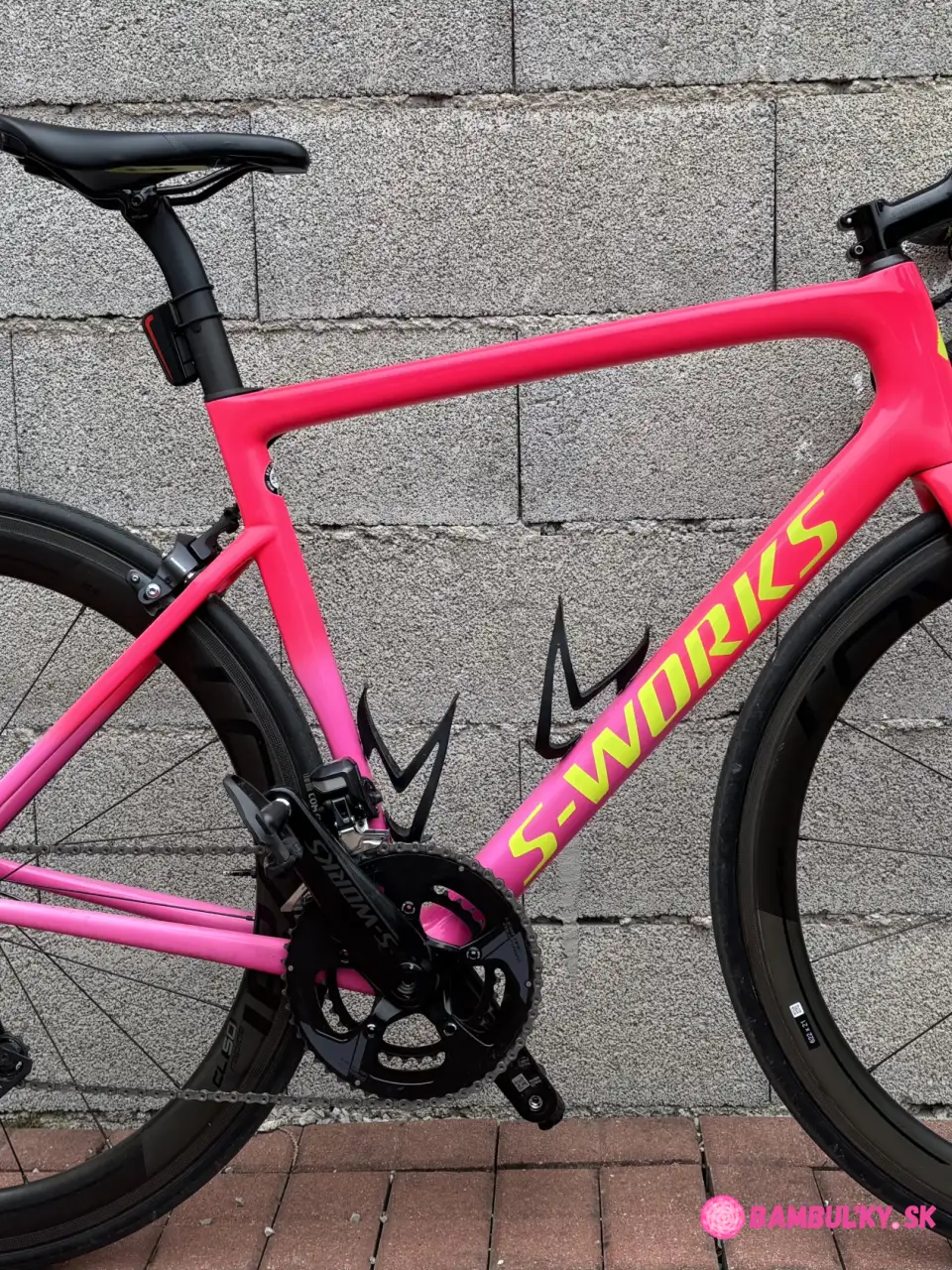 Amaterka Test (27) z Hurbanovo – fotka na Bambulky.sk