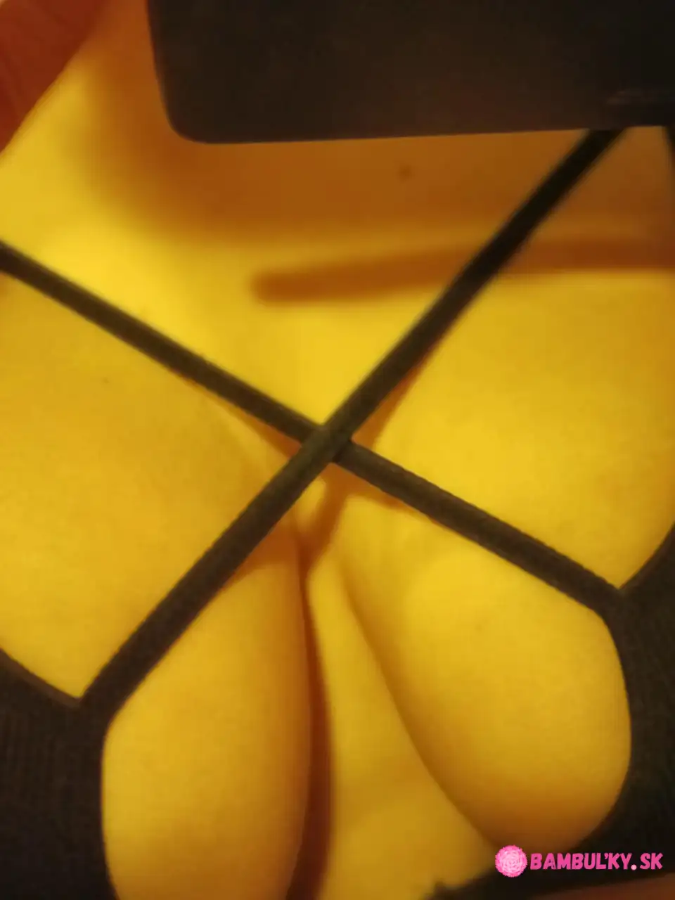 Amaterka Nikol (24) z Dubnica nad Váhom – fotka na Bambulky.sk