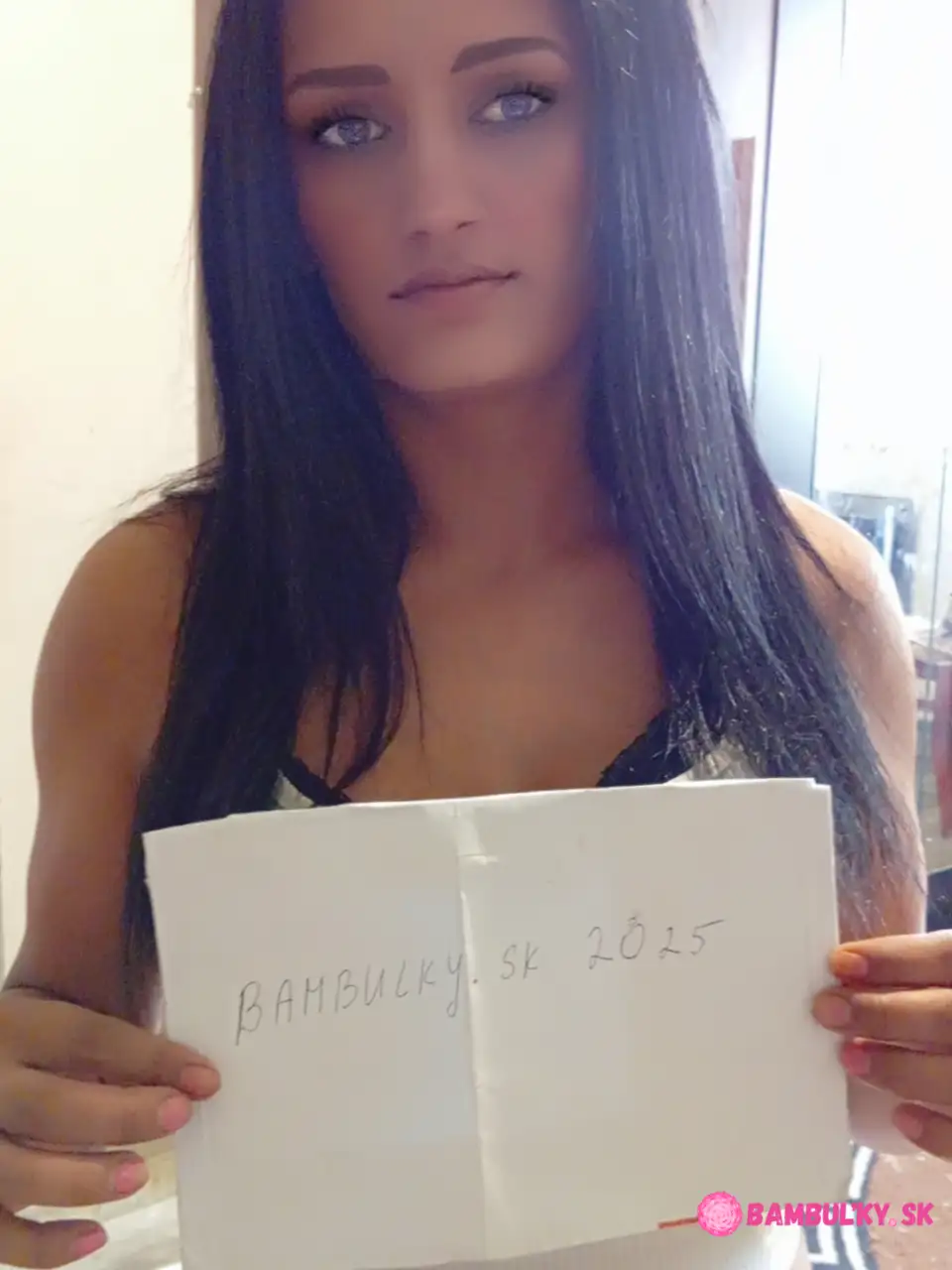 Amaterka martinka (23) z Sobrance – fotka na Bambulky.sk