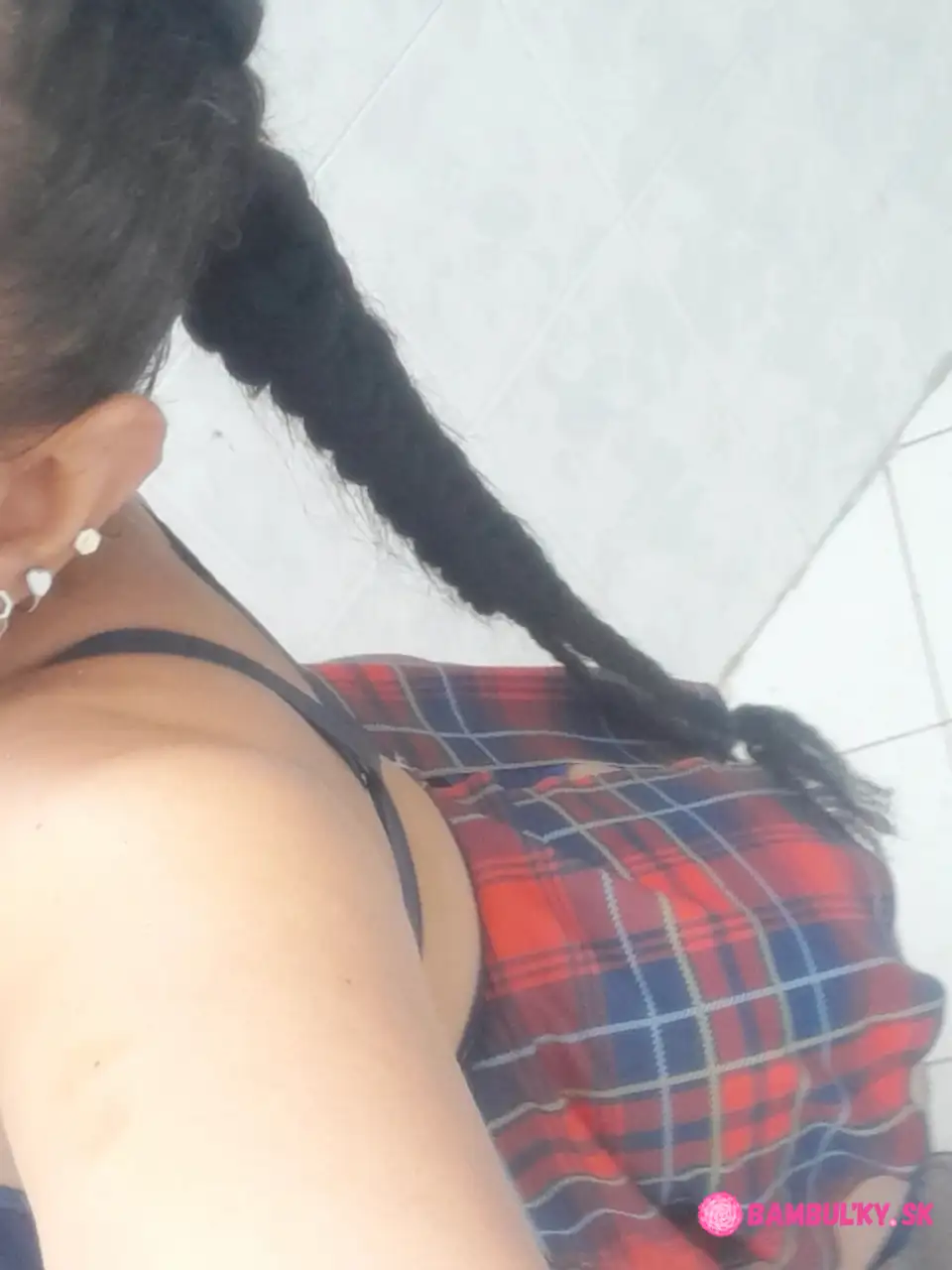 Amaterka Melissa (23) z Banská Bystrica – fotka na Bambulky.sk