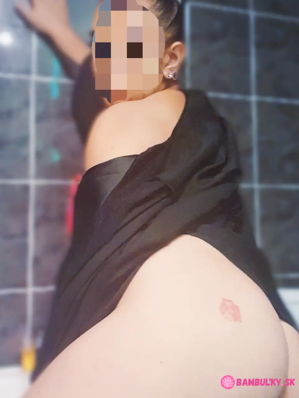 Amaterka Melissa (23) z Banská Bystrica – fotka na Bambulky.sk