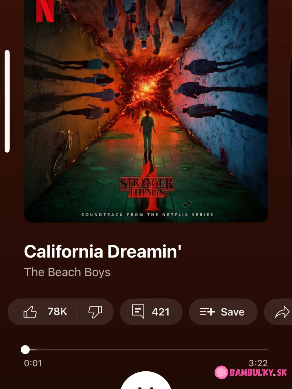 Amaterka Test (27) z Hurbanovo – fotka na Bambulky.sk