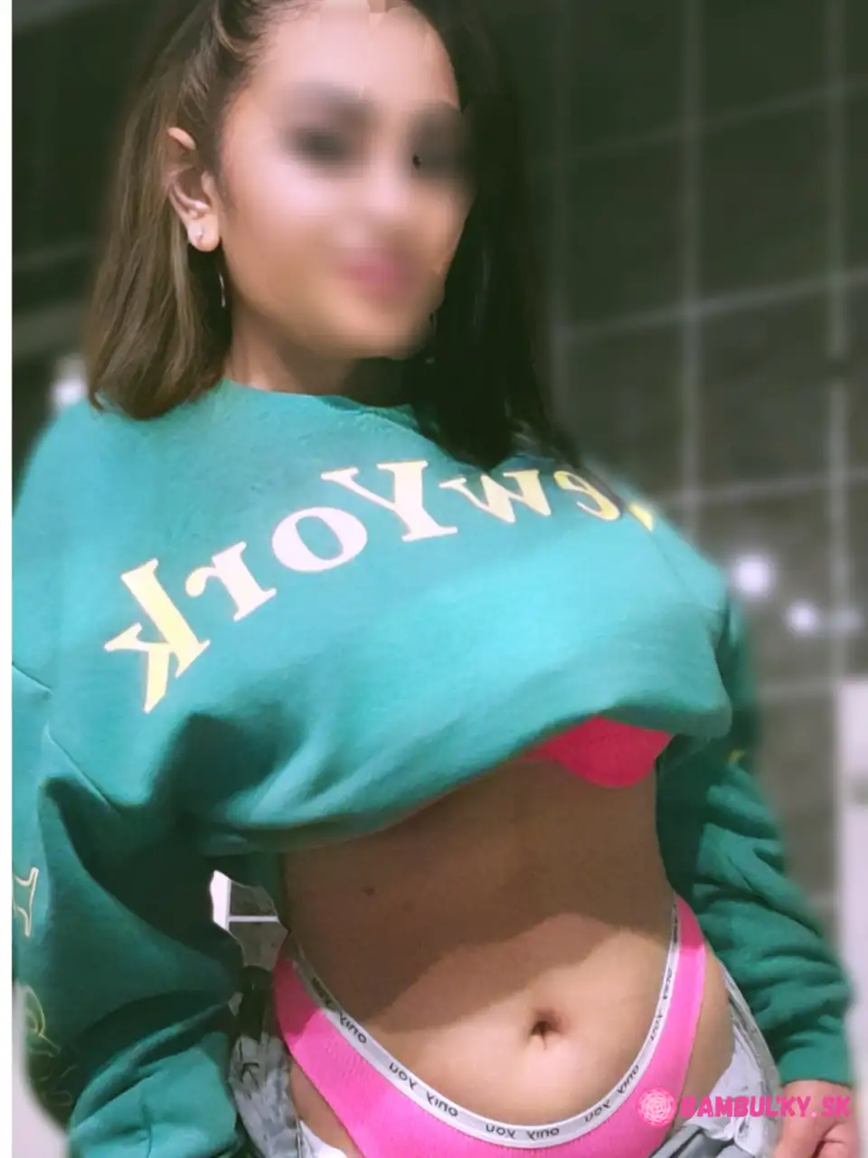 Amaterka Melissa (23) z Banská Bystrica – fotka na Bambulky.sk