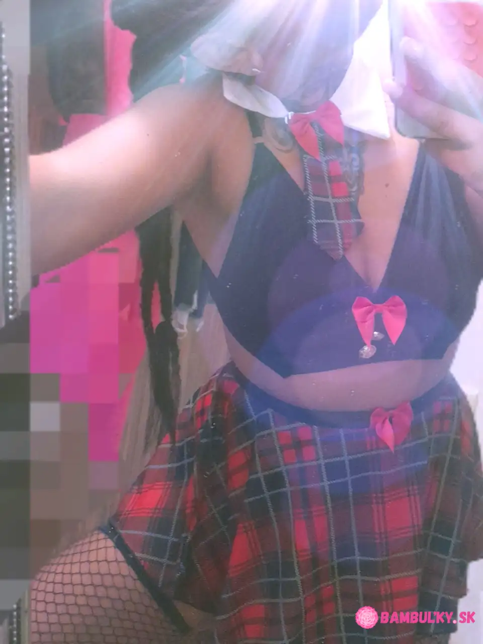 Amaterka Melissa (23) z Banská Bystrica – fotka na Bambulky.sk