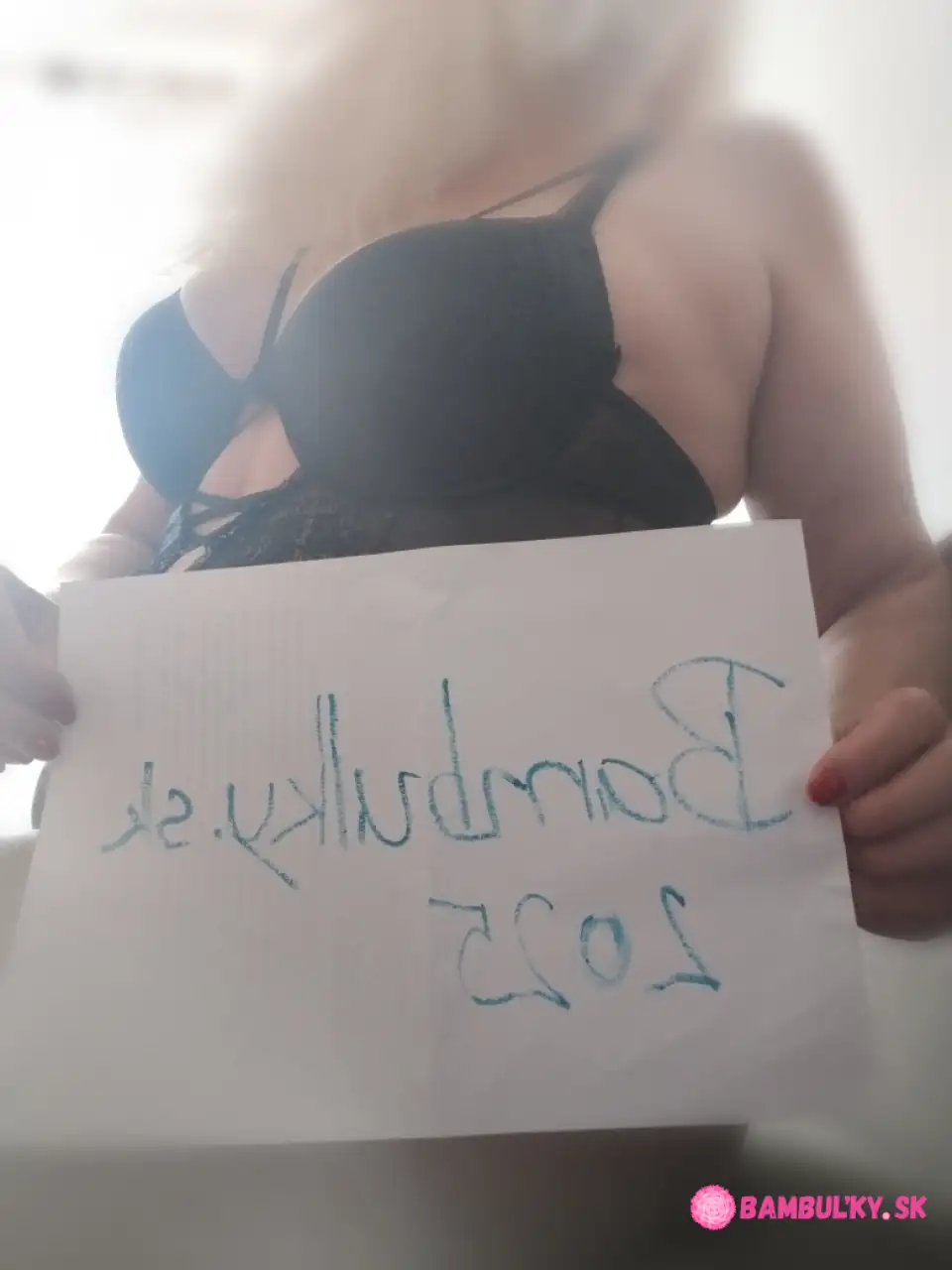 Amaterka Molly  (48) z Holíč – fotka na Bambulky.sk