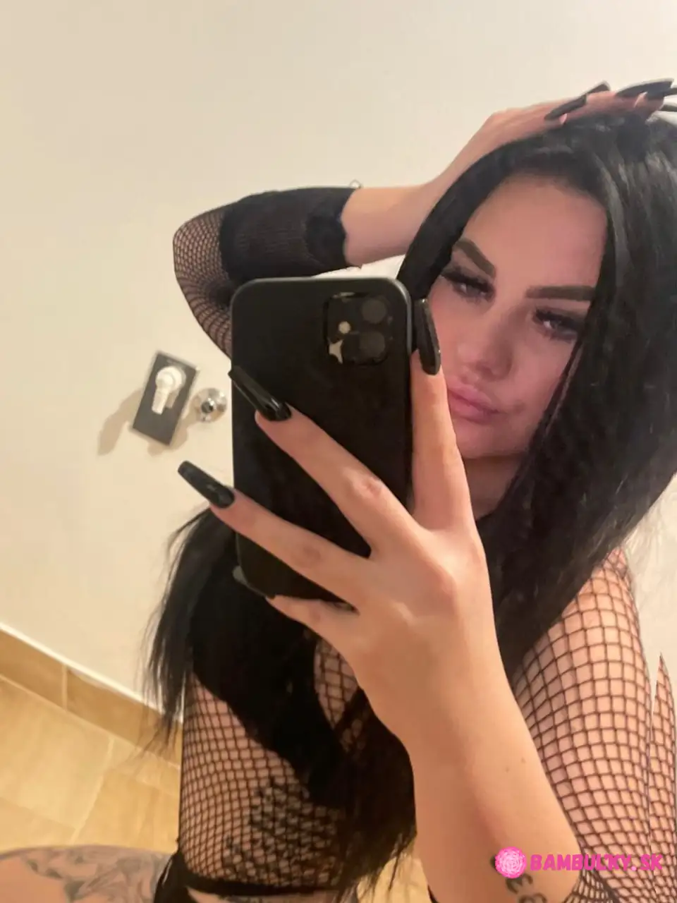 Amaterka Mellisa (23) z Brezno – fotka na Bambulky.sk