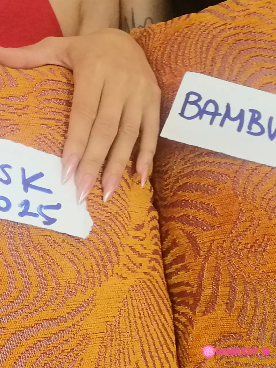 Amaterka Nika a Mia  (27) z Trnava – fotka na Bambulky.sk