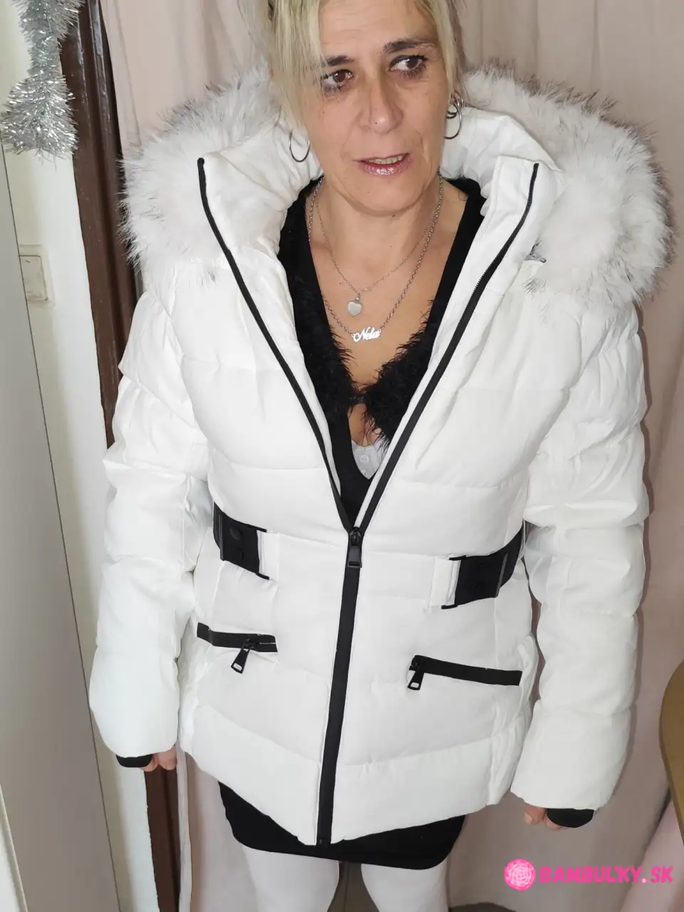 Escort DENISA  (39) from Hlohovec – photo on Bambulky.sk