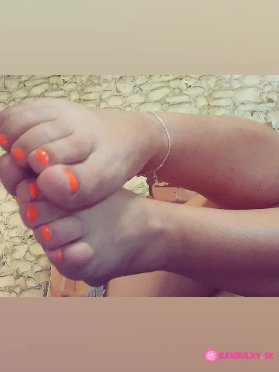 Escort Melissa (23) from Banská Bystrica – photo on Bambulky.sk