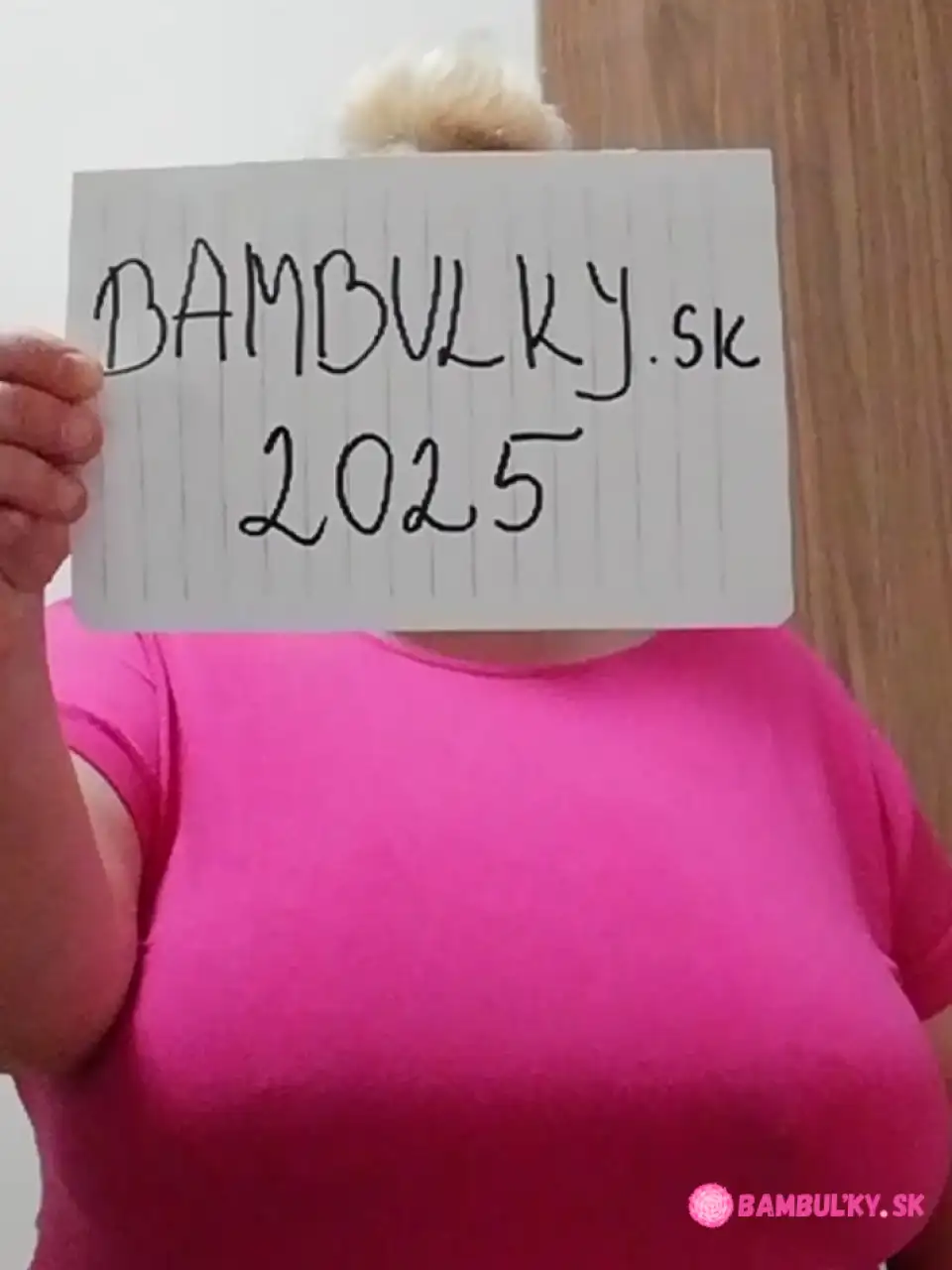 Escort Veronika (36) from Banská Bystrica – photo on Bambulky.sk