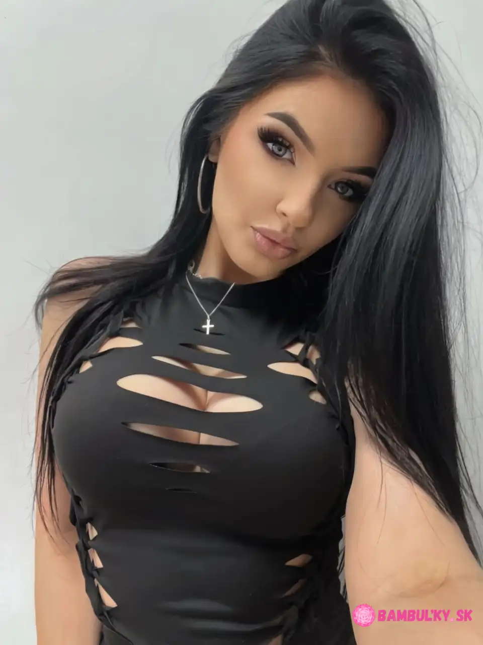 Amaterka Vanessa  (21) z Bratislava - Staré Mesto – fotka na Bambulky.sk