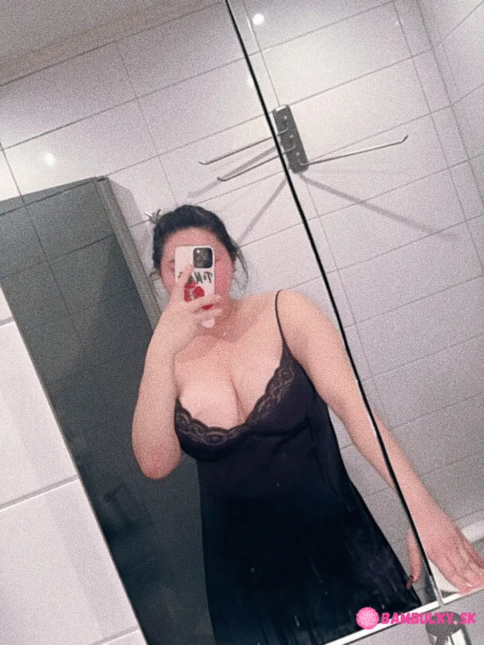 Escort Pimmee  (29) from Bratislava - Nové Mesto – photo on Bambulky.sk