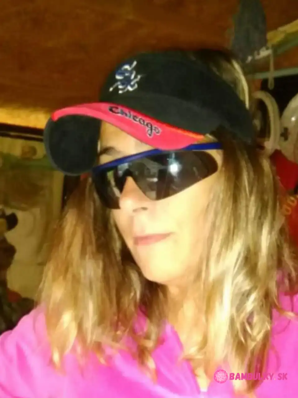 Escort DENISA  (39) from Hlohovec – photo on Bambulky.sk