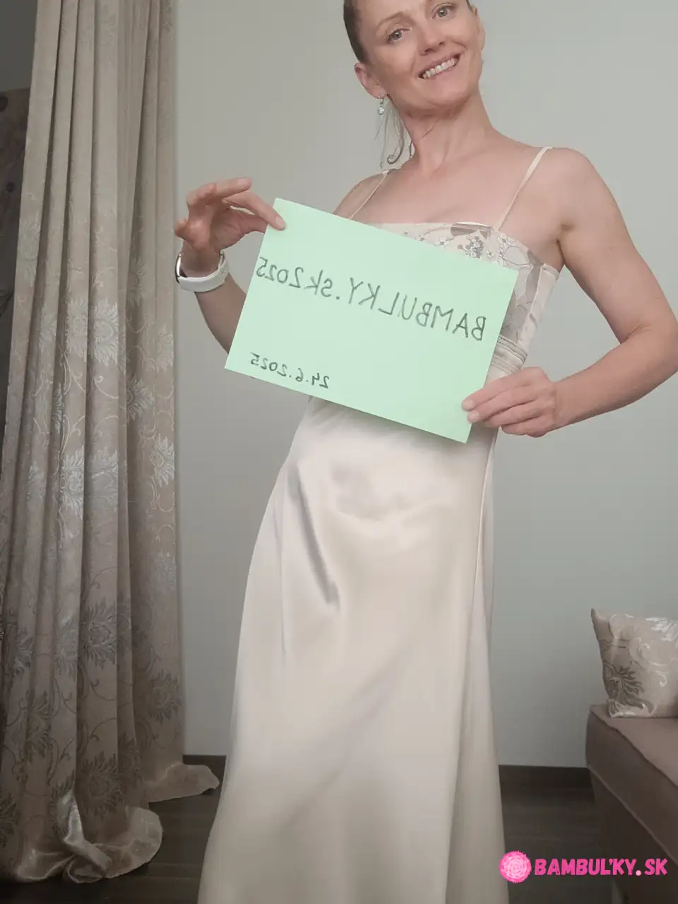 Escort  Adriana Tantra (46) from Bratislava - Petržalka – photo on Bambulky.sk