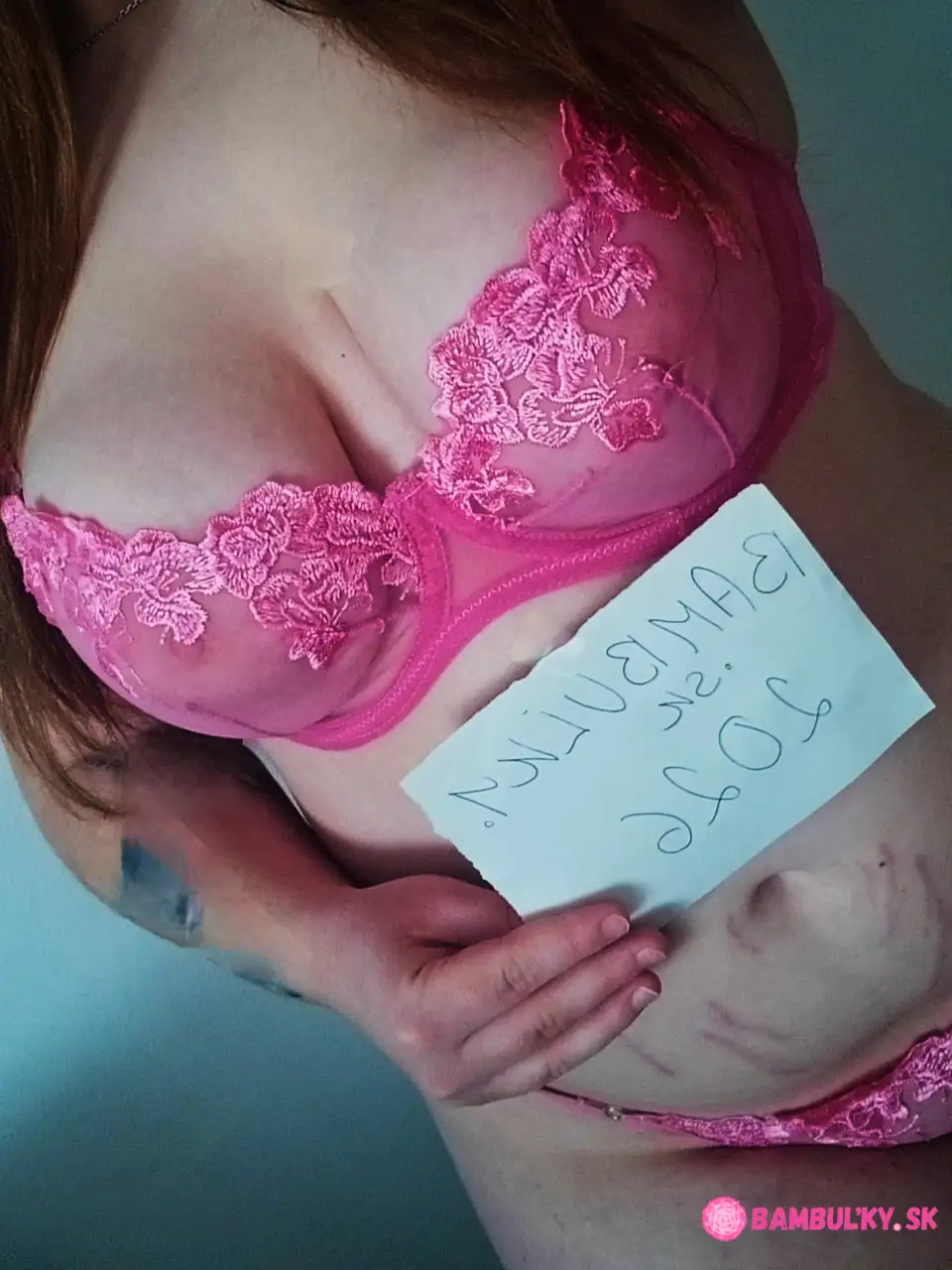 Amaterka Bibi (21) z Bratislava - Ružinov – fotka na Bambulky.sk