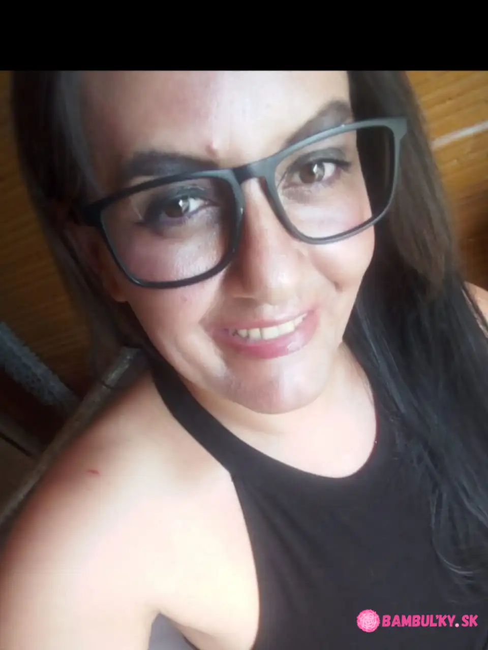 Escort Vivien (39) from Trnava – photo on Bambulky.sk