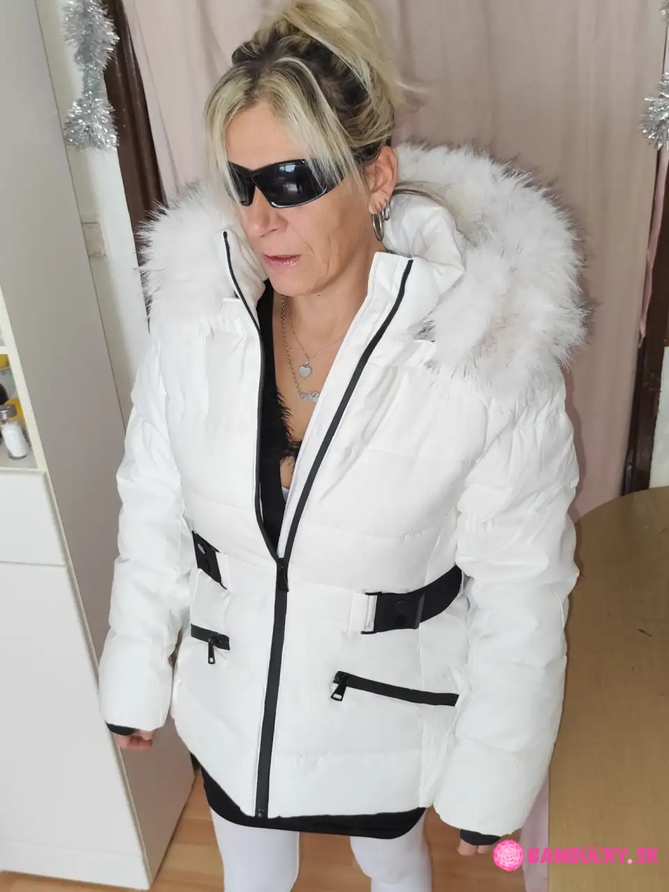 Escort DENISA  (39) from Hlohovec – photo on Bambulky.sk