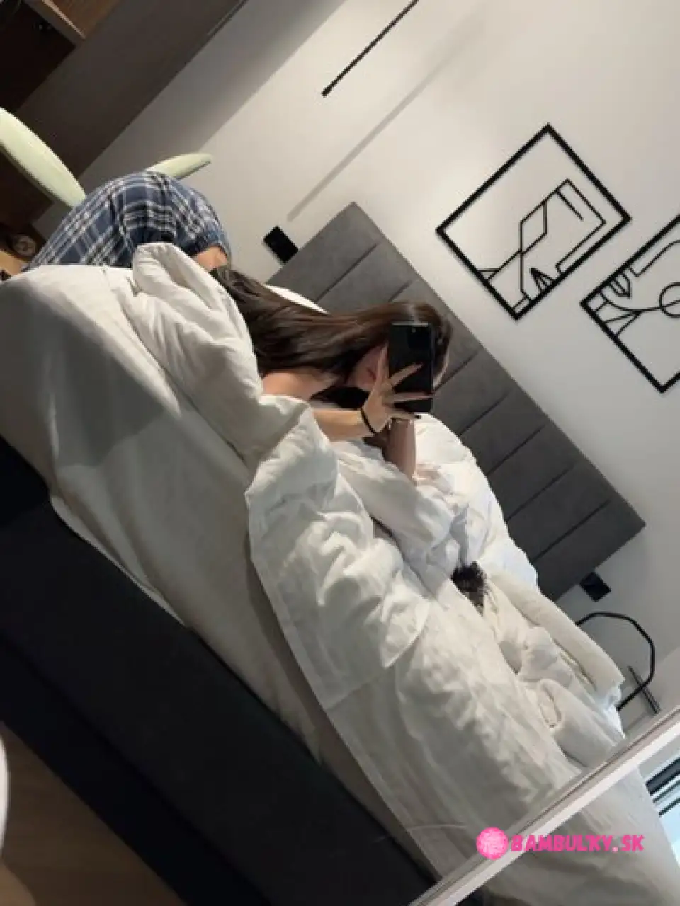 Escort Joanna  (24) from Bratislava – photo on Bambulky.sk