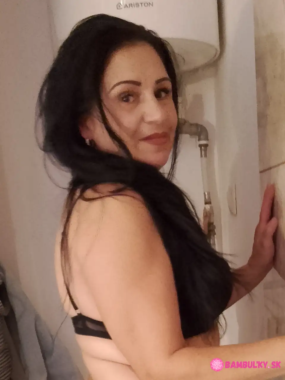 Amaterka Vivien  (45) z Nitra – fotka na Bambulky.sk