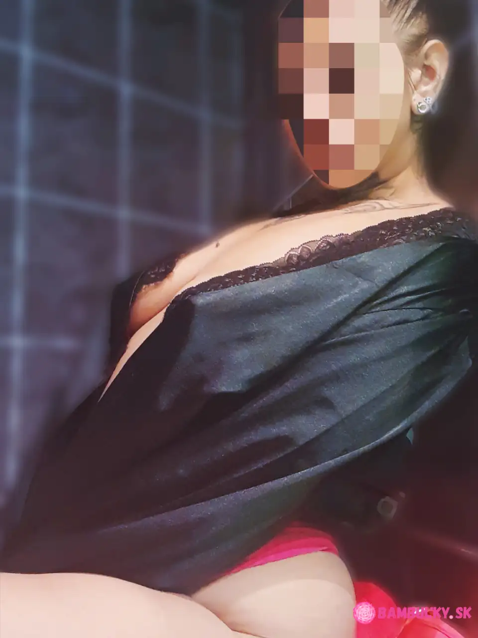 Amaterka Melissa (23) z Banská Bystrica – fotka na Bambulky.sk
