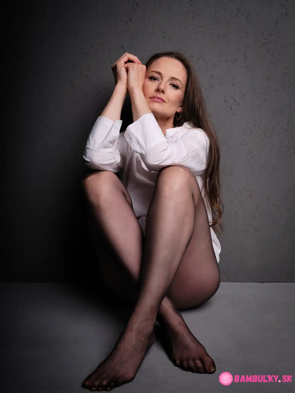Escort  Adriana Tantra (46) from Bratislava - Petržalka – photo on Bambulky.sk