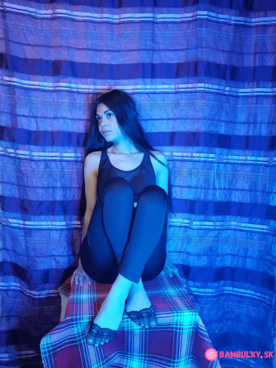 Amaterka Rebeka  (25) z Nitra – fotka na Bambulky.sk