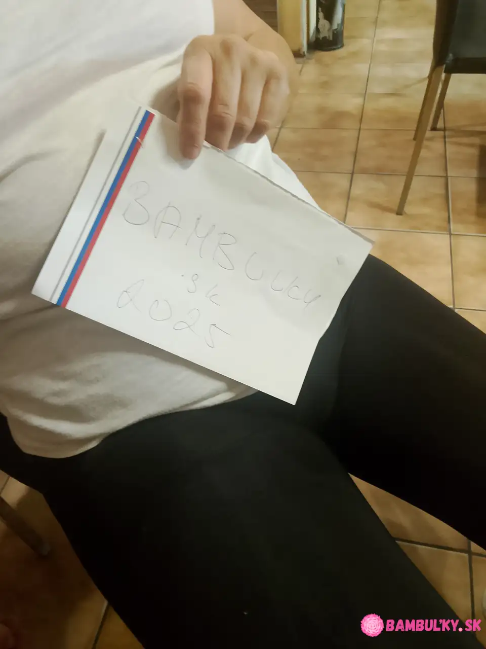 Amaterka Vivien  (45) z Nitra – fotka na Bambulky.sk