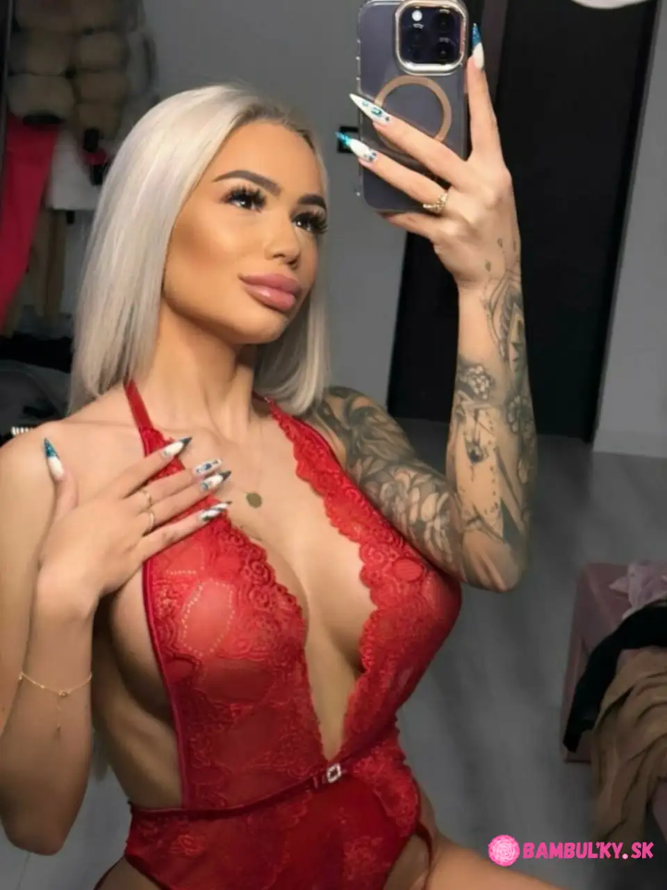 Amaterka Ayla (26) z Bratislava – fotka na Bambulky.sk