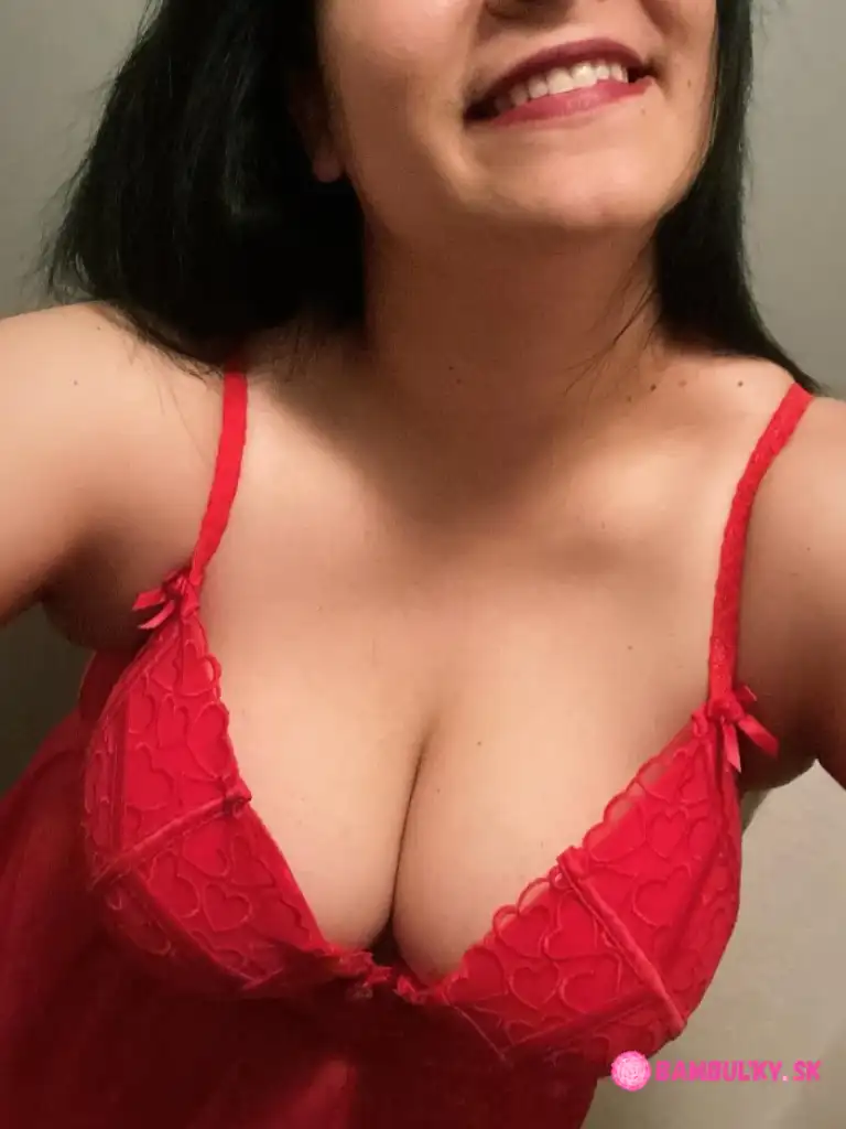 Escort sexi sinthy (27) from Trenčín – Bambulky.sk