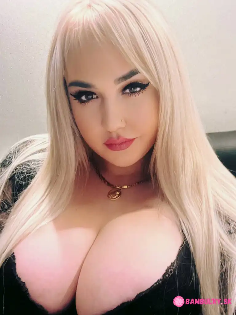 Escort Milana (26) from Bratislava – Bambulky.sk