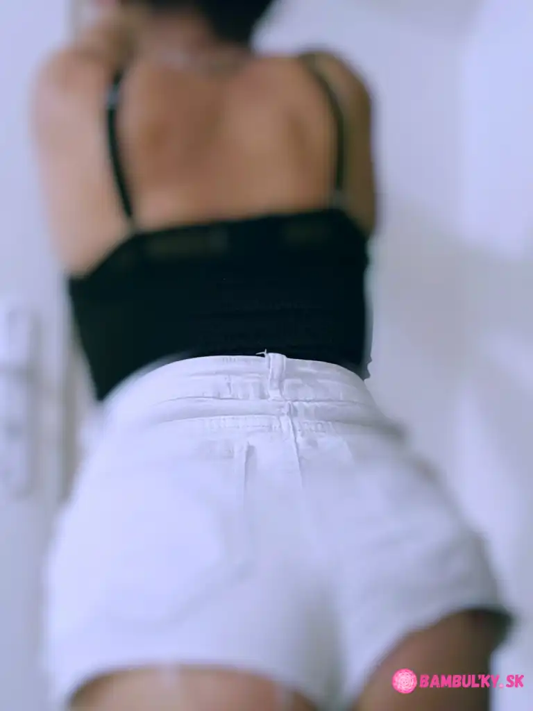 Escort Melissa (23) from Banská Bystrica – Bambulky.sk