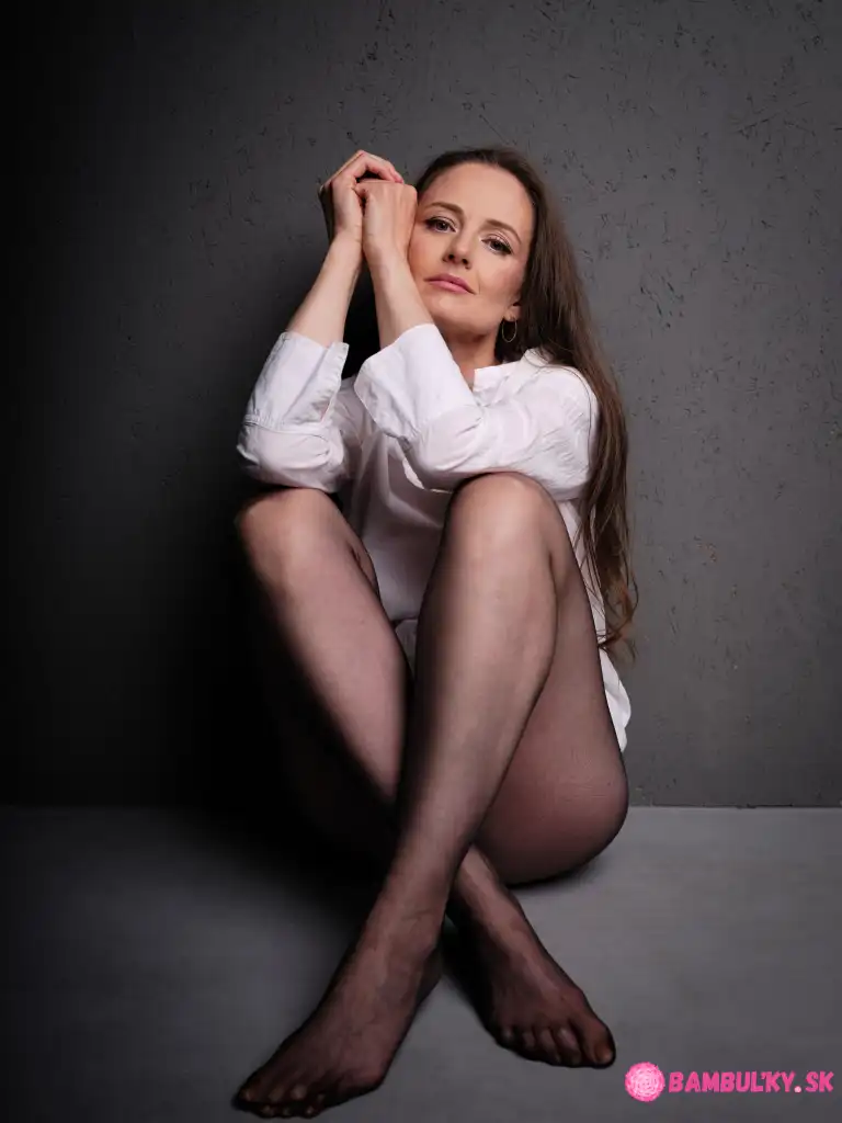 Escort Dana (46) from Bratislava - Petržalka – Bambulky.sk