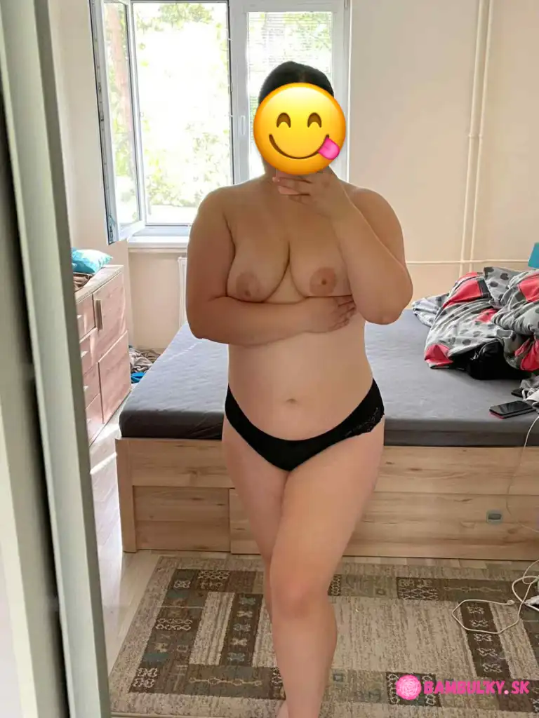 Escort Laura (25) from Bratislava – Bambulky.sk