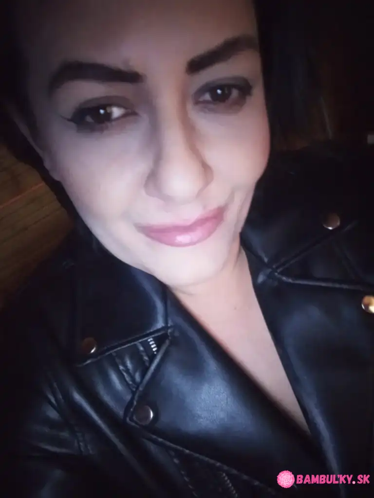Escort Vivien (39) from Trnava – Bambulky.sk