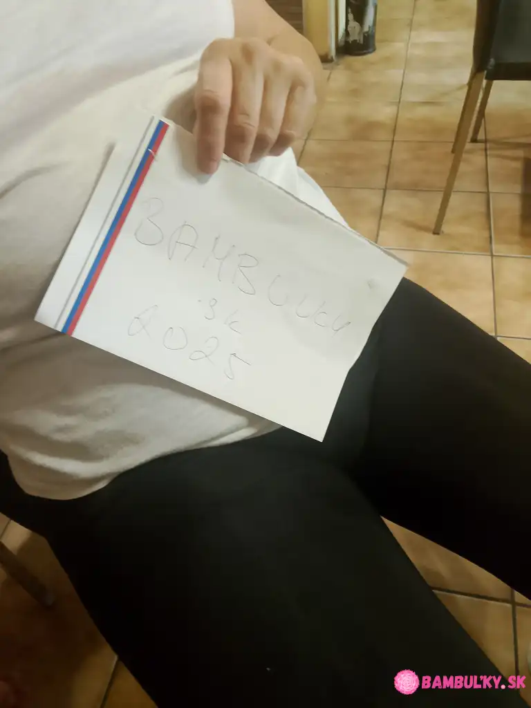 Amaterka Vivien  (45) z Nitra – Bambulky.sk